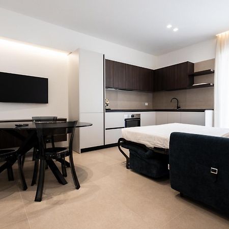 Lenuccia Home Матера Екстериор снимка