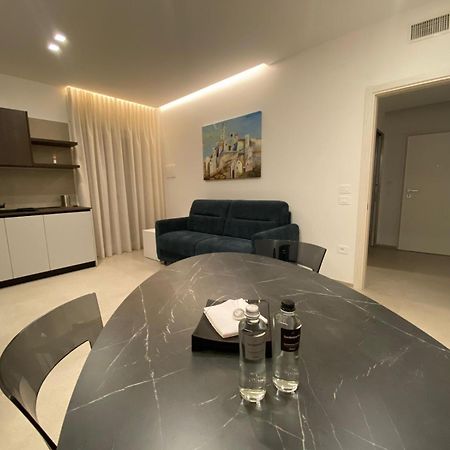 Lenuccia Home Матера Екстериор снимка