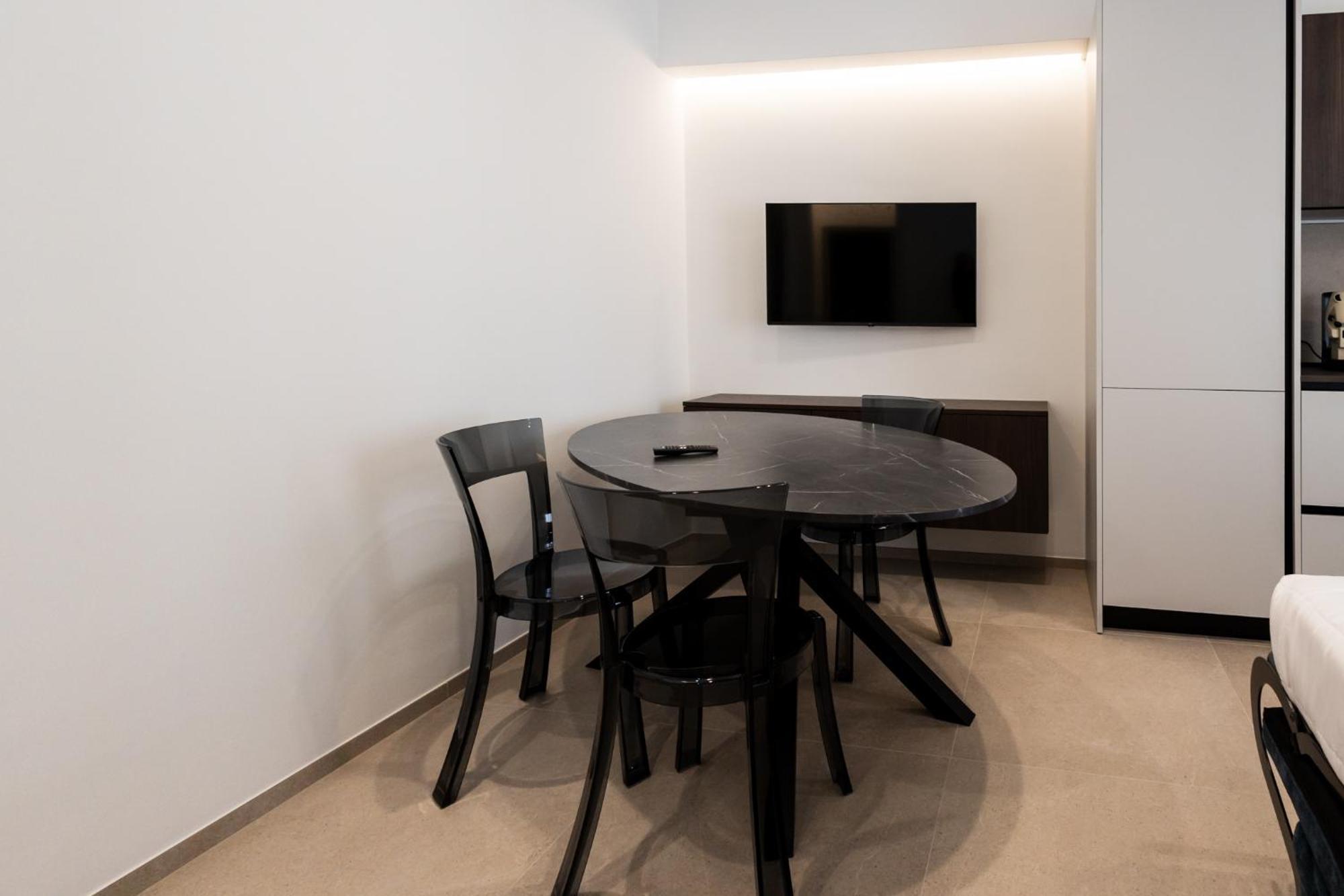 Lenuccia Home Матера Екстериор снимка