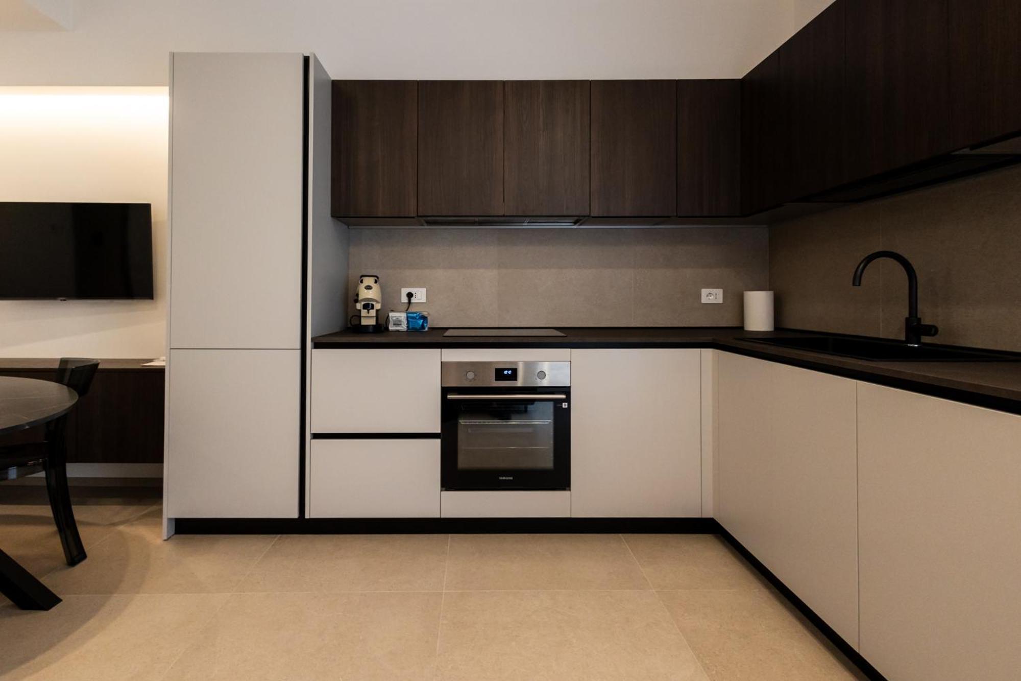Lenuccia Home Матера Екстериор снимка