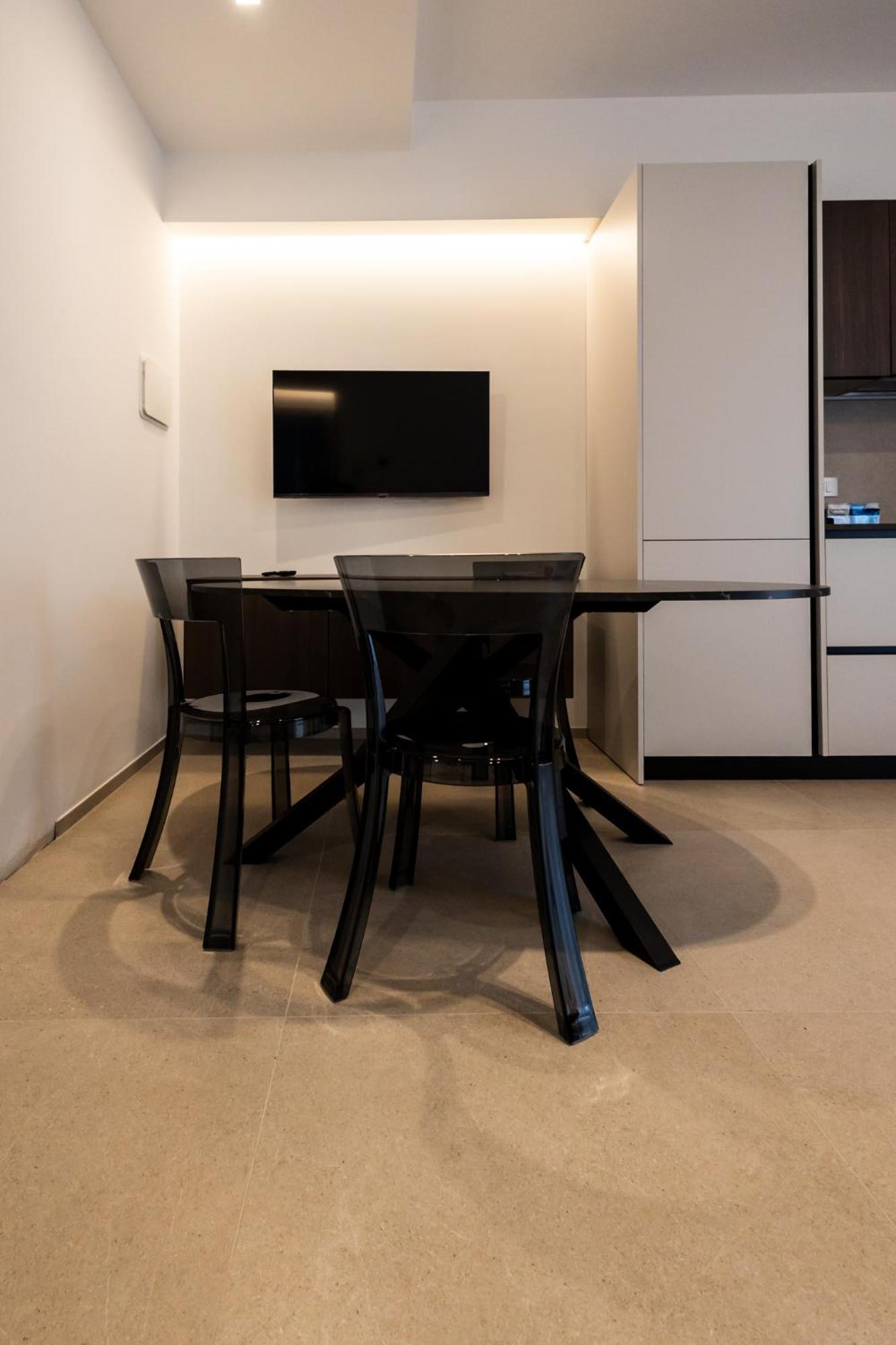 Lenuccia Home Матера Екстериор снимка
