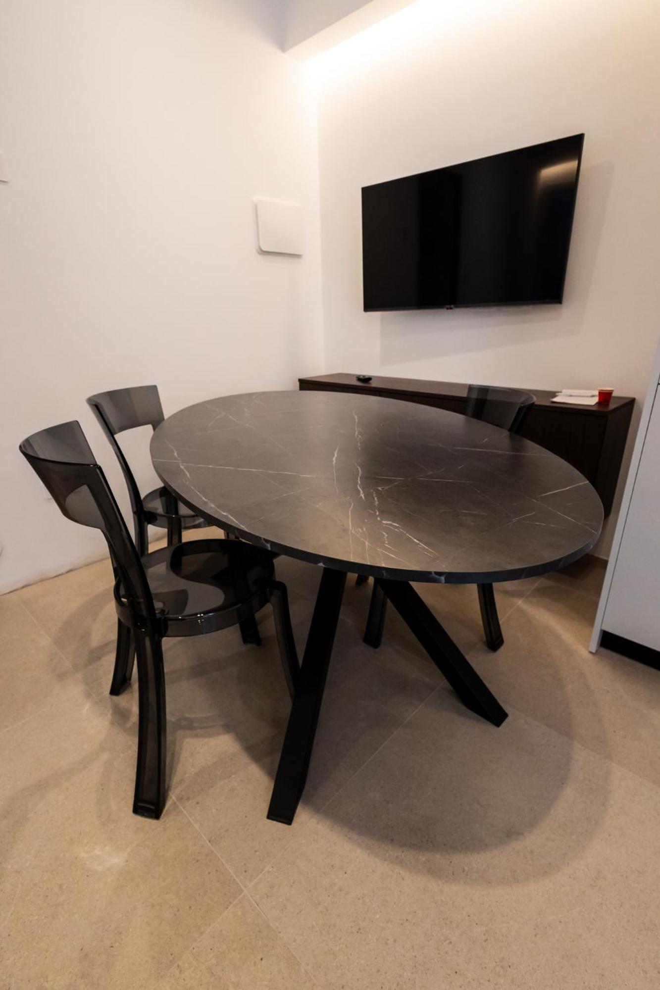 Lenuccia Home Матера Екстериор снимка
