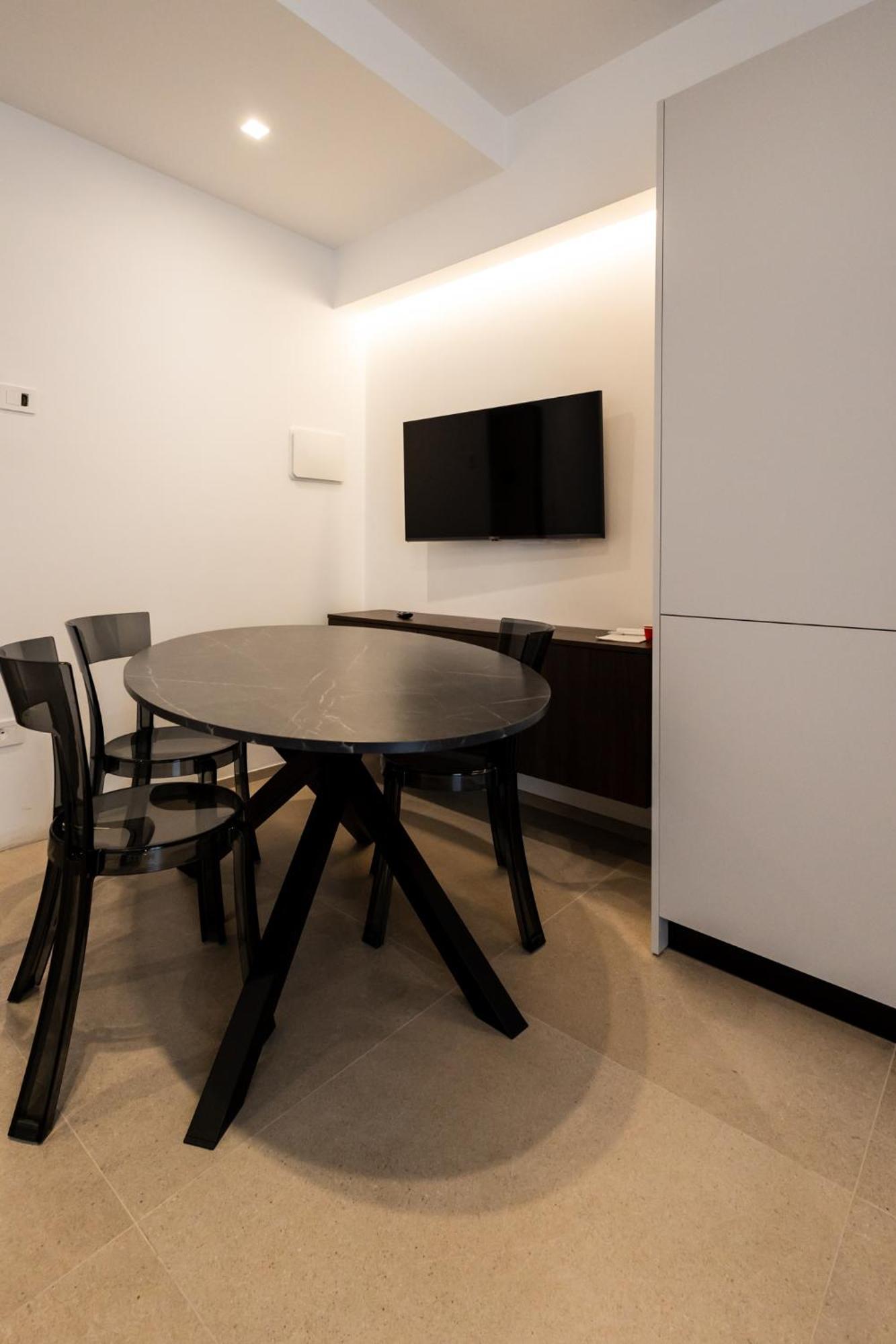 Lenuccia Home Матера Екстериор снимка