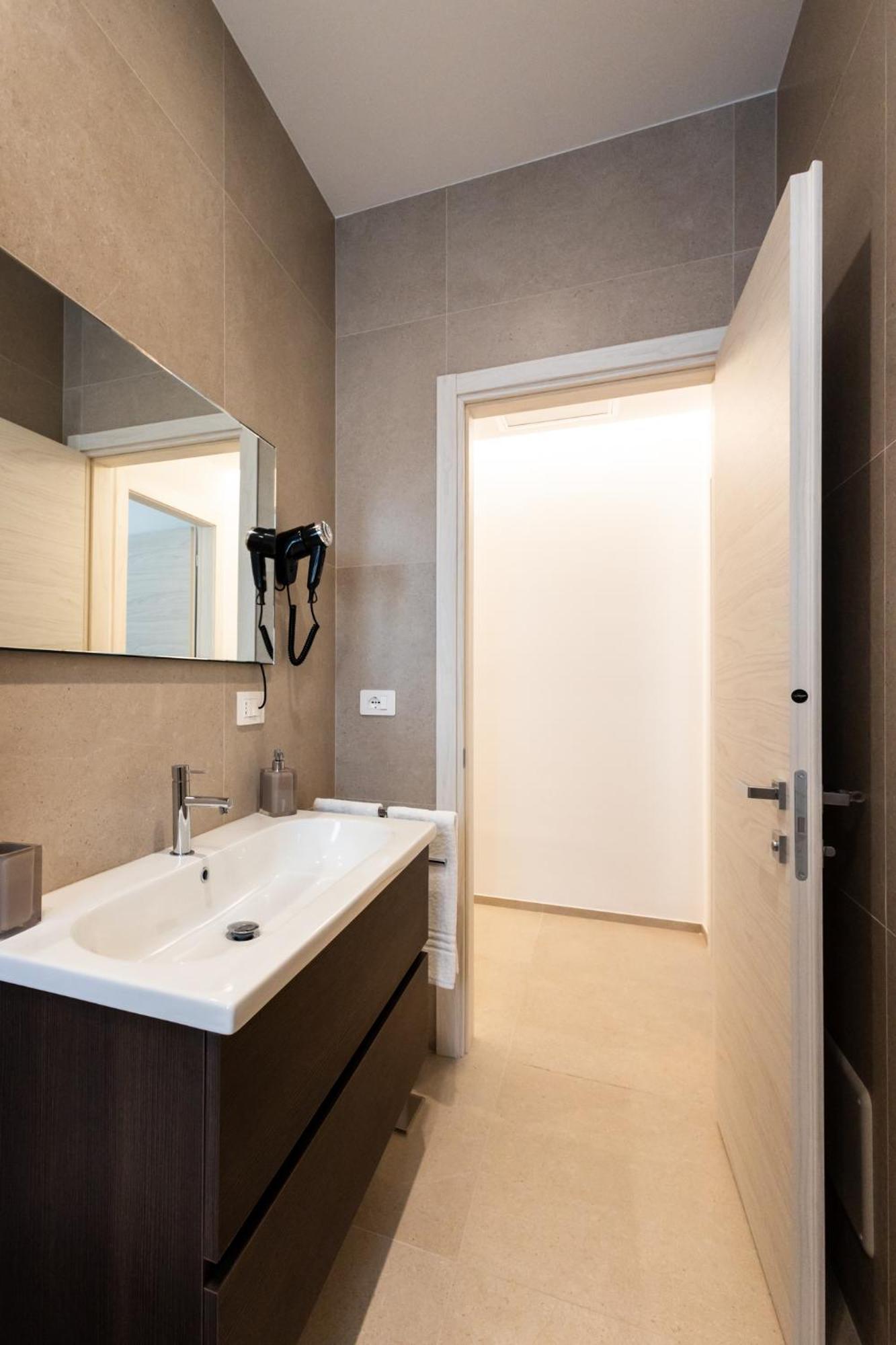 Lenuccia Home Матера Екстериор снимка