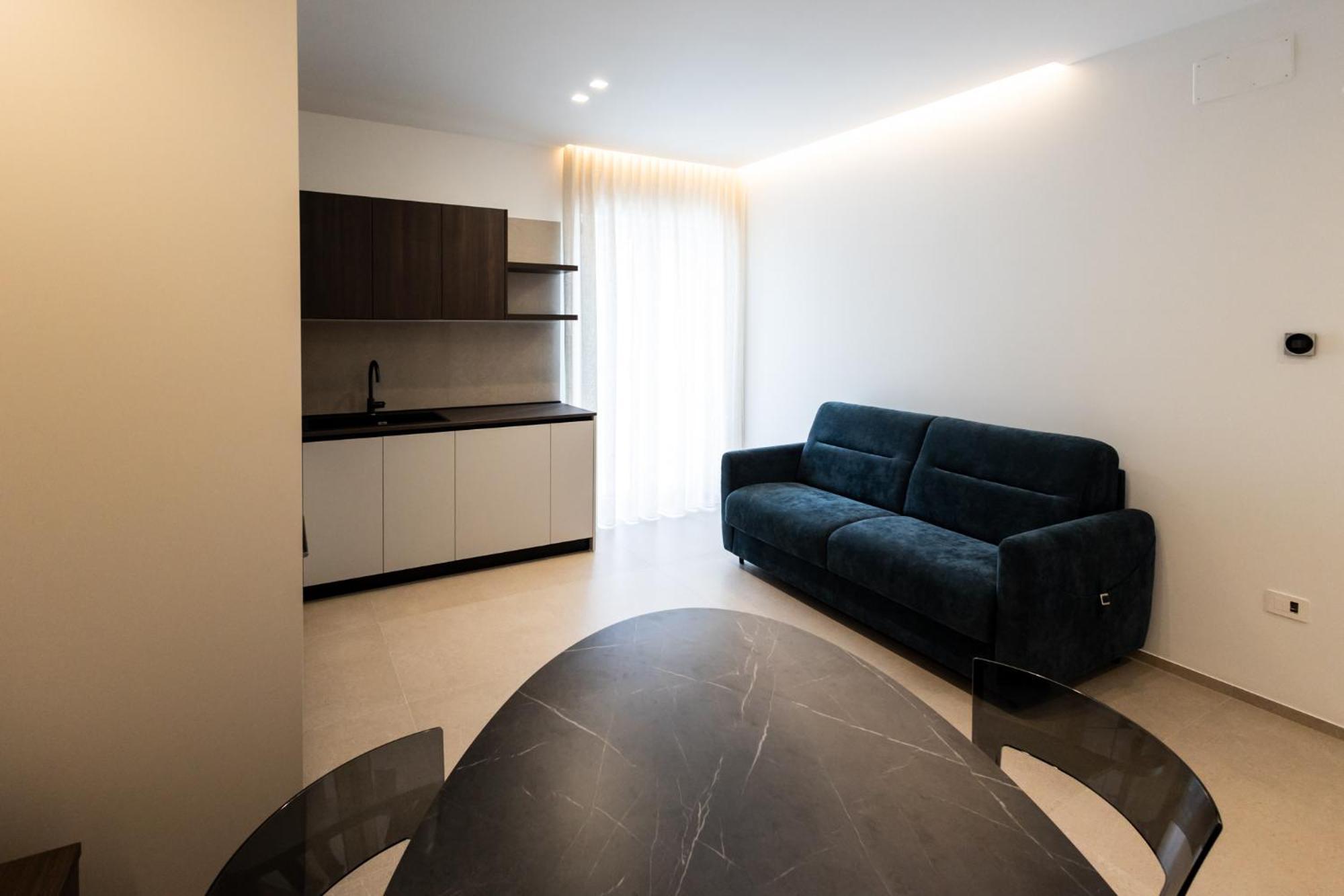 Lenuccia Home Матера Екстериор снимка