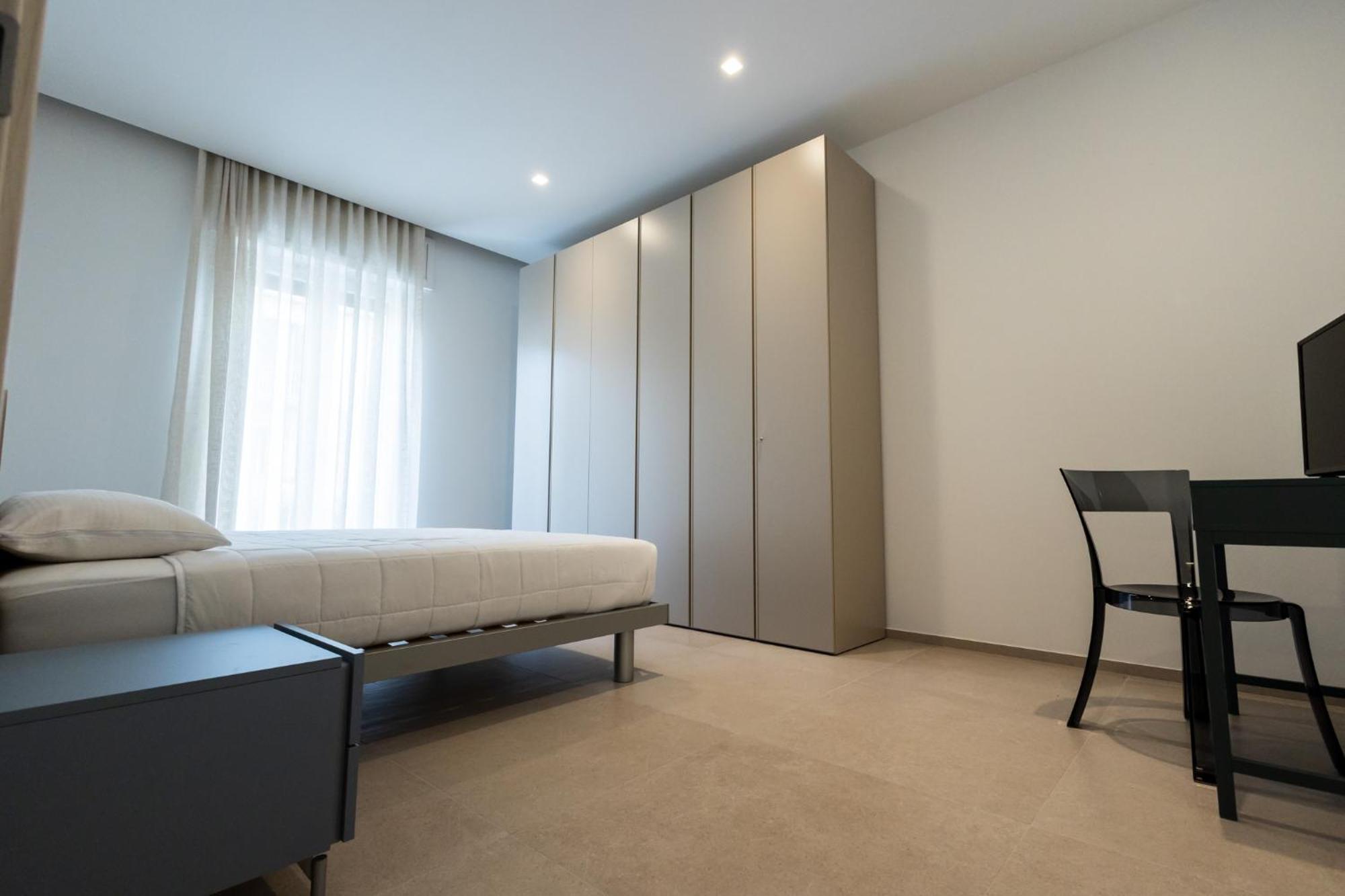 Lenuccia Home Матера Екстериор снимка
