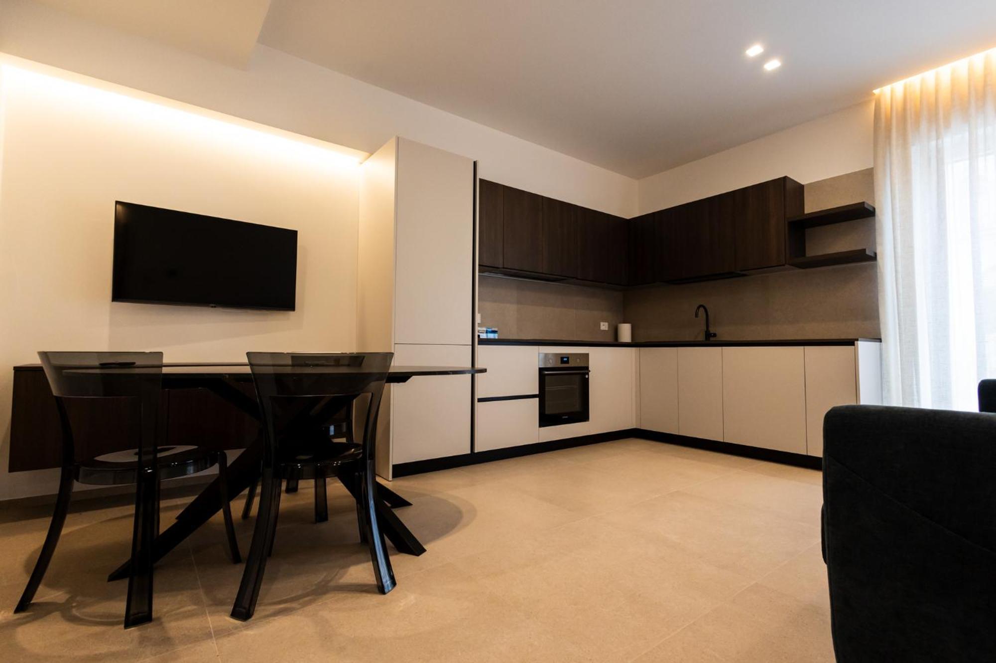 Lenuccia Home Матера Екстериор снимка