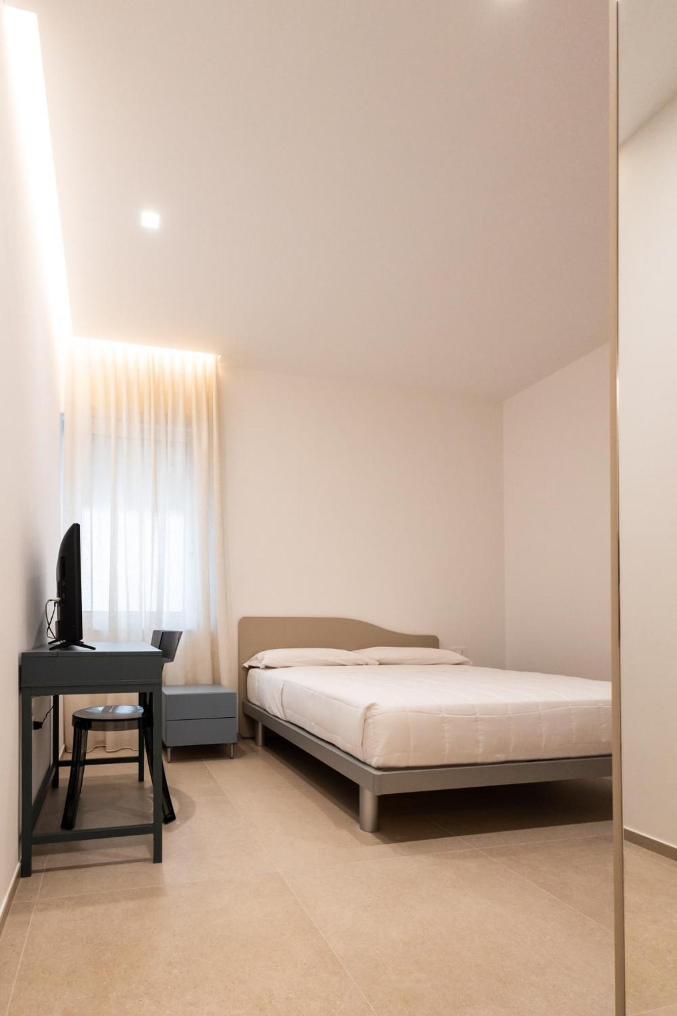 Lenuccia Home Матера Екстериор снимка