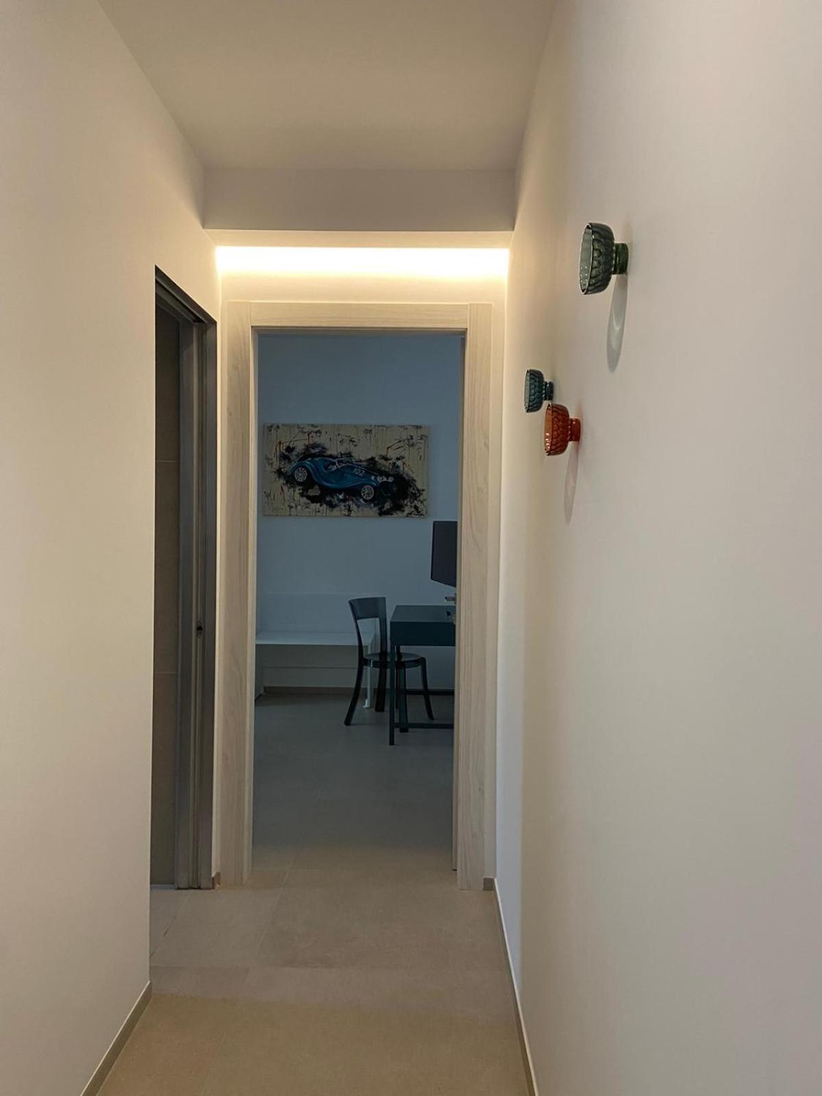 Lenuccia Home Матера Екстериор снимка
