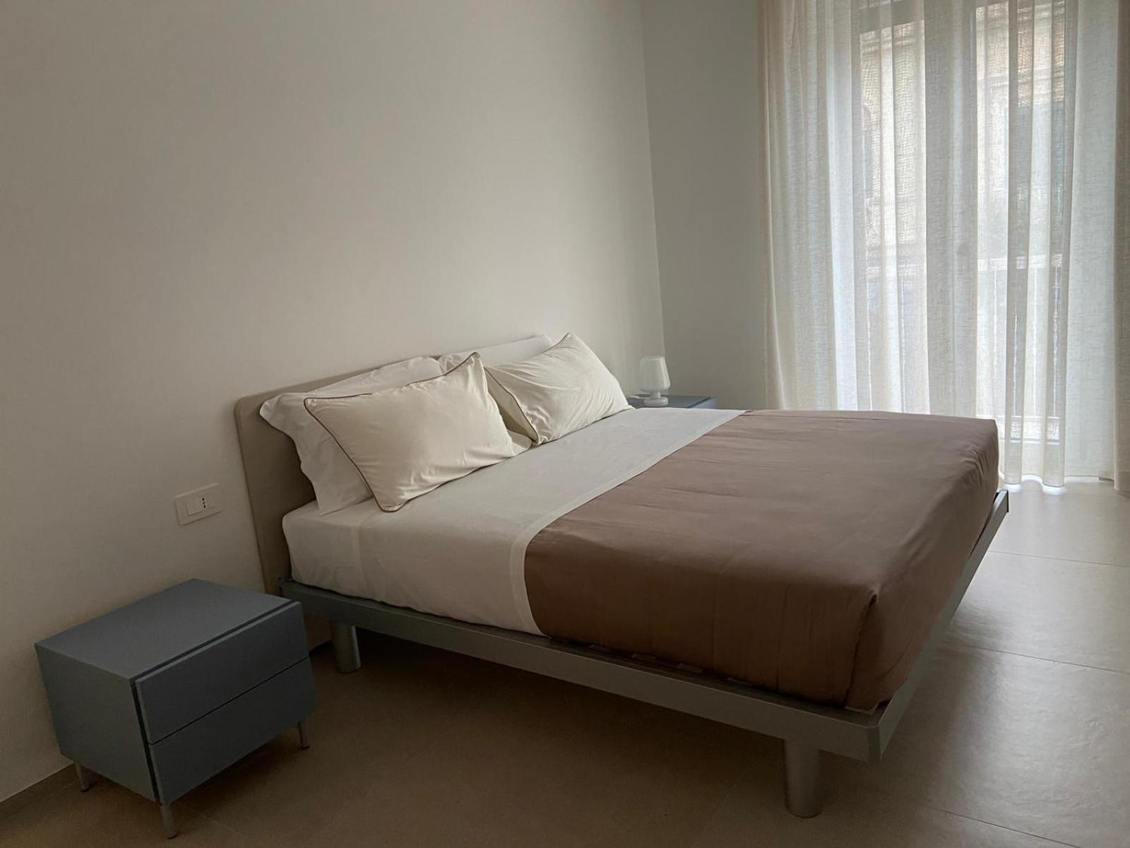 Lenuccia Home Матера Екстериор снимка