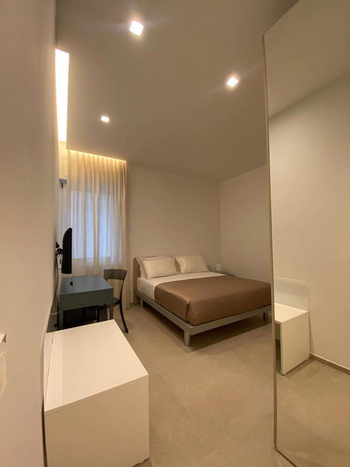 Lenuccia Home Матера Екстериор снимка