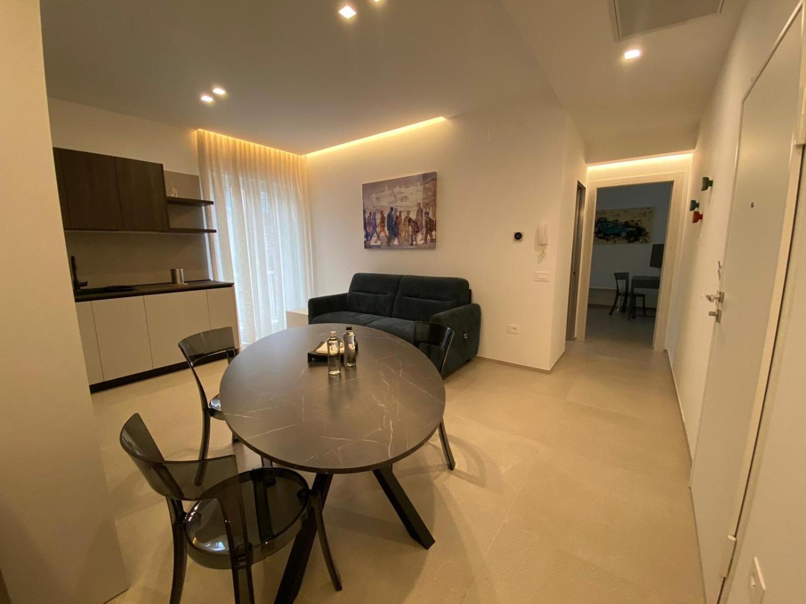 Lenuccia Home Матера Екстериор снимка