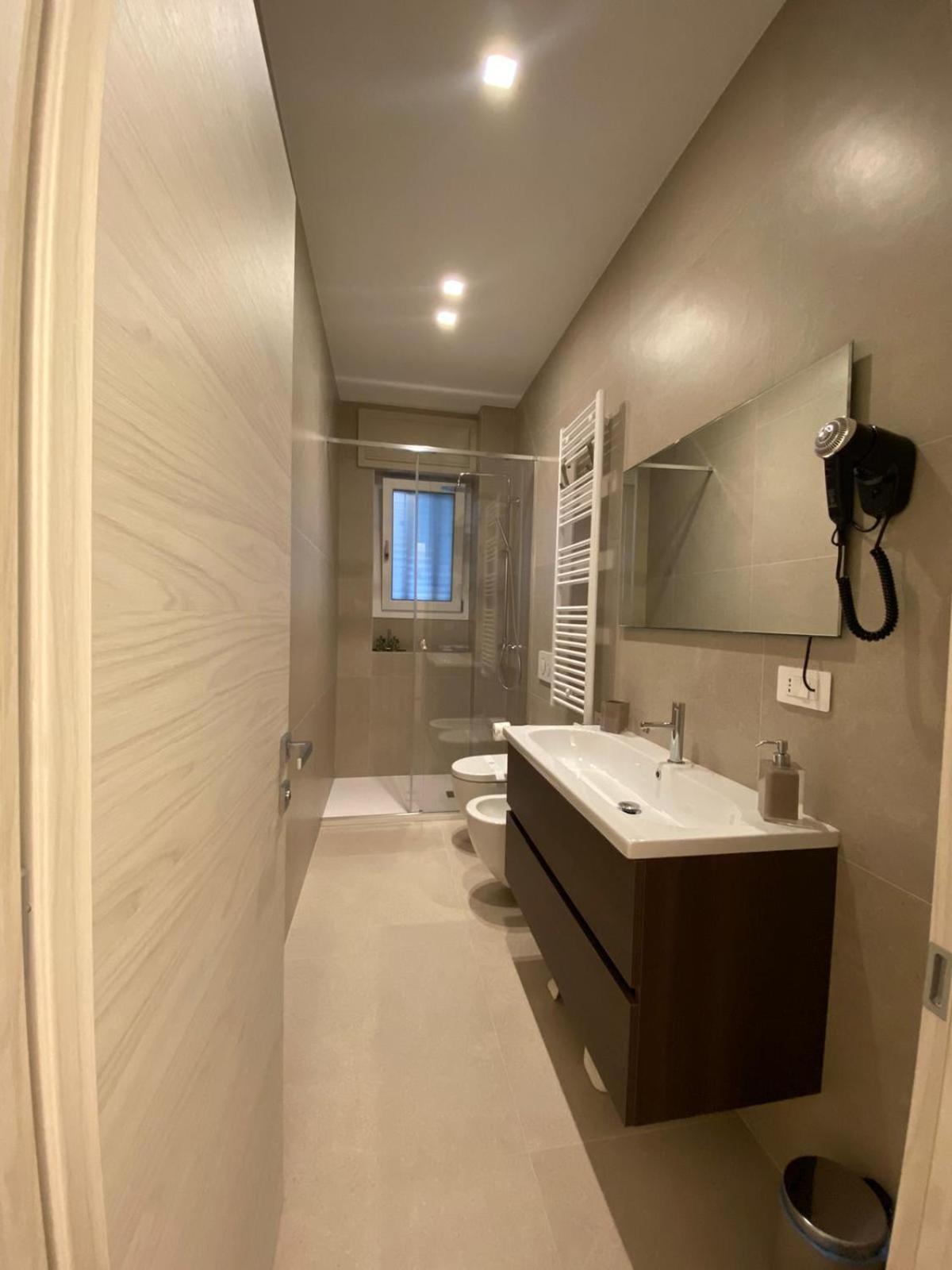Lenuccia Home Матера Екстериор снимка
