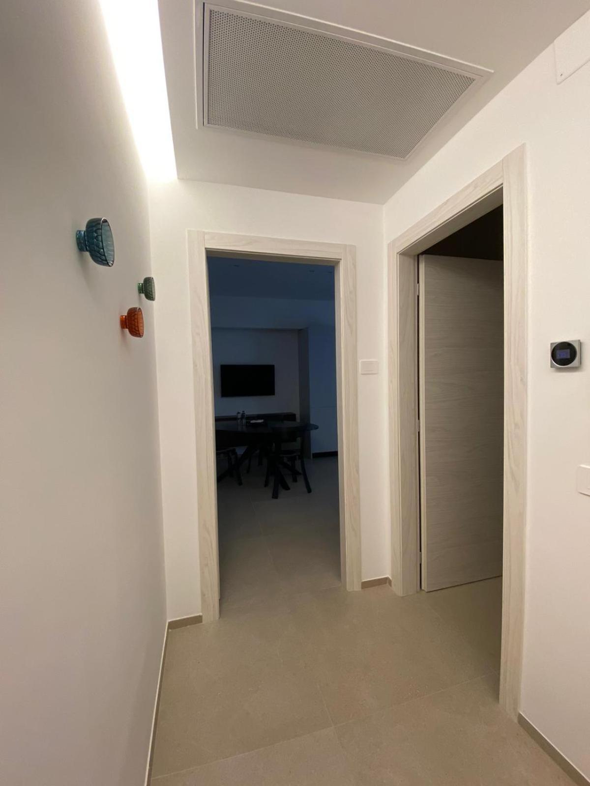 Lenuccia Home Матера Екстериор снимка