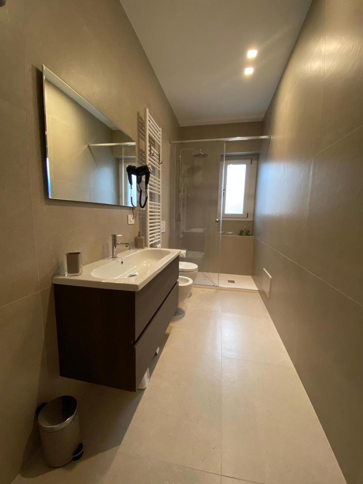 Lenuccia Home Матера Екстериор снимка