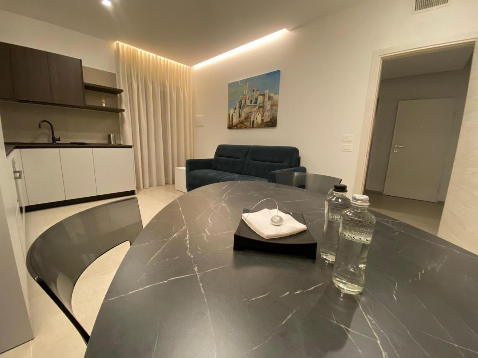 Lenuccia Home Матера Екстериор снимка