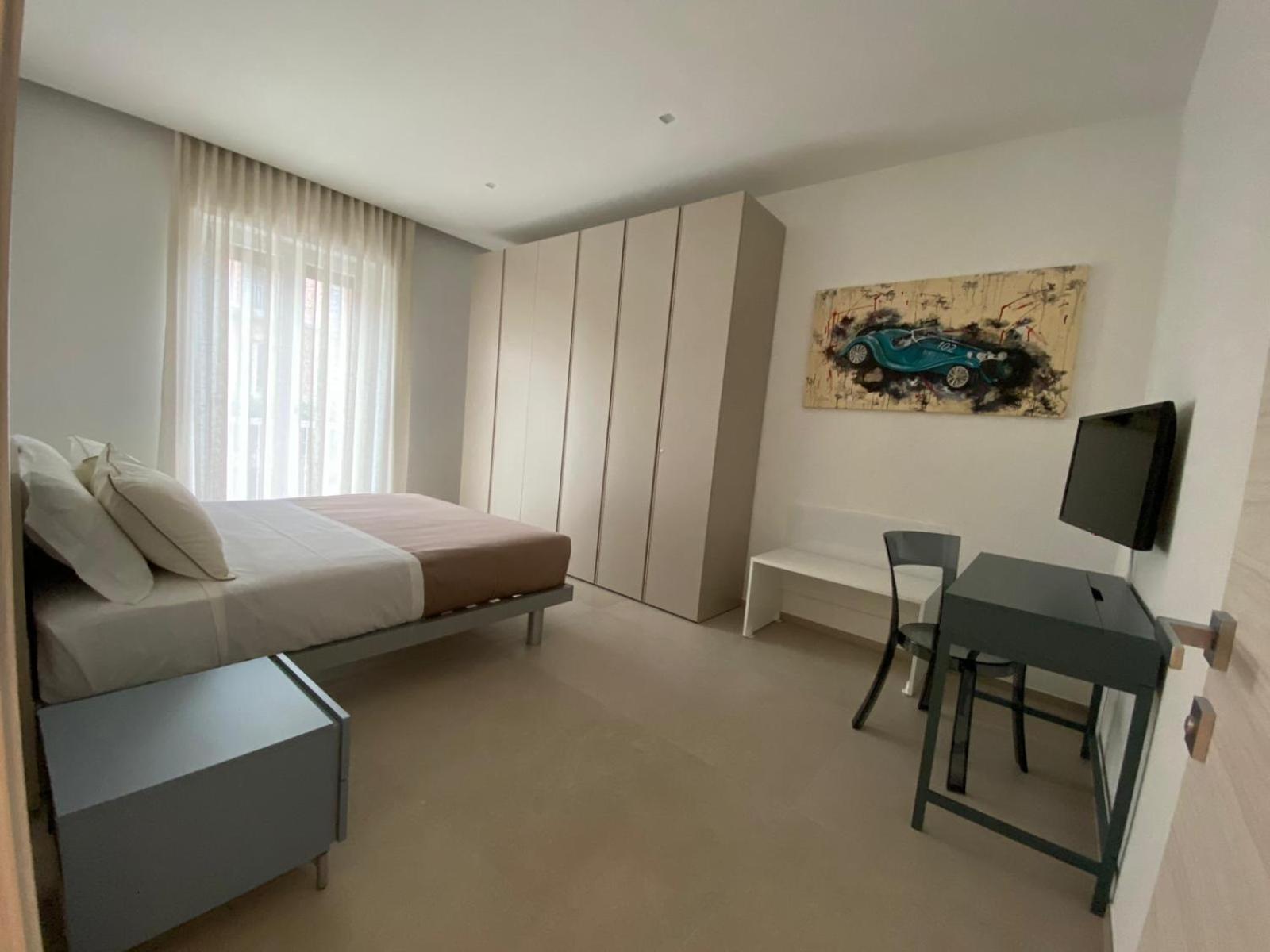 Lenuccia Home Матера Екстериор снимка